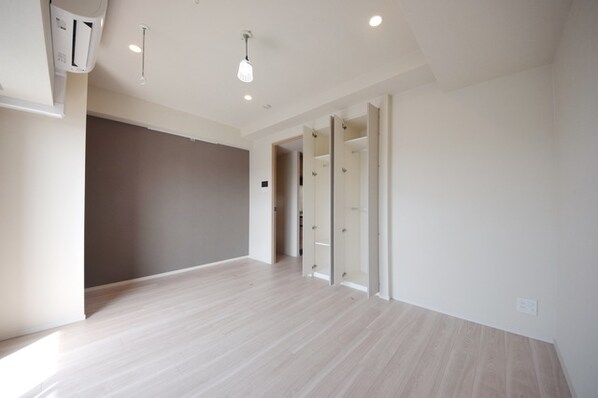 ルフォンプログレ上野公園の物件内観写真